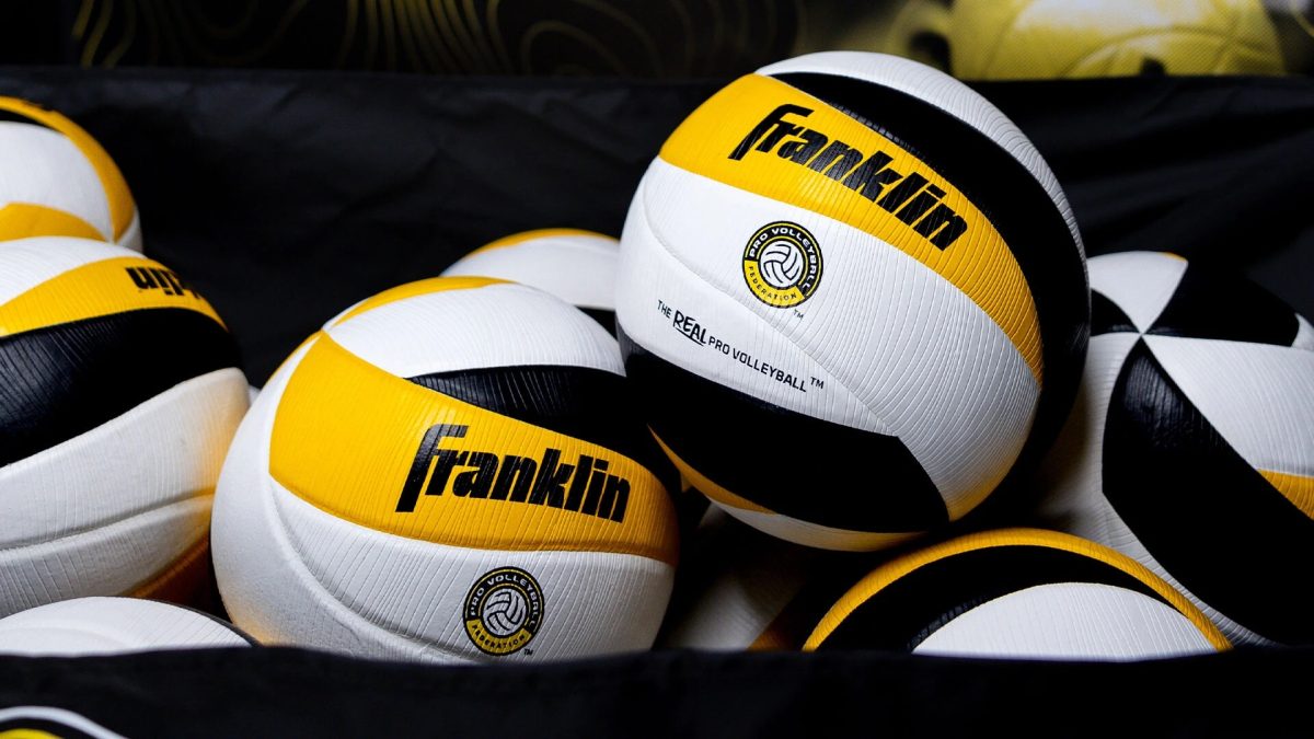 My journey with the 2024 JV Girls Volleyball team.
