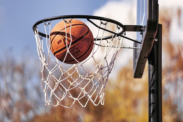 Oakwoods Dynamic JV Basketball Teams: Girls and Boys