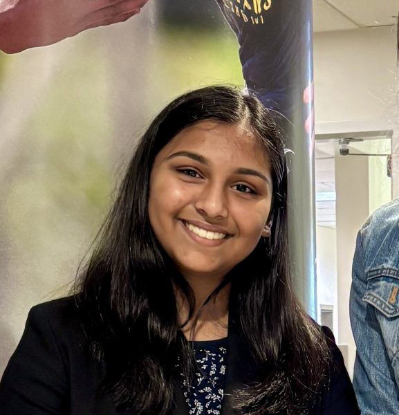 Aadhya Palamaner