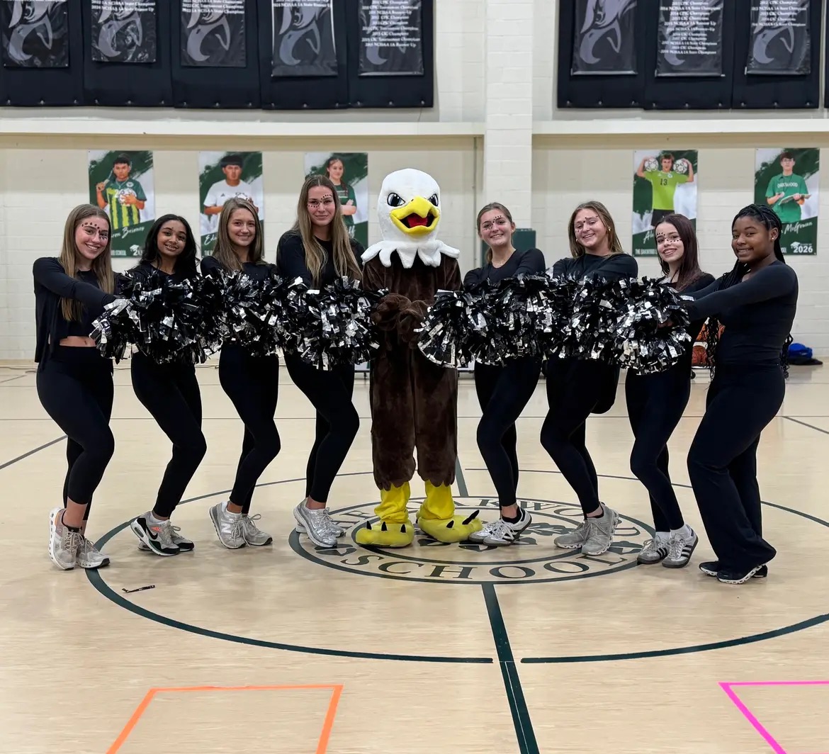 Kick Off to Winter Sports