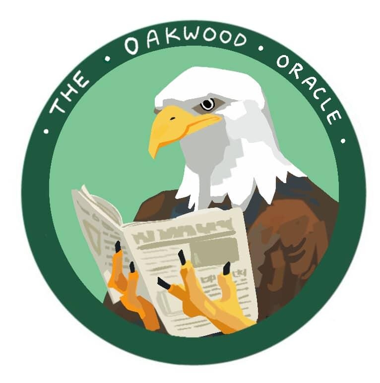 Our new logo...